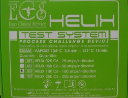Test Helix 